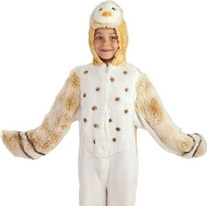 Rubie's Legend of the Guardians: Owls Of GaHoole, Soren, small youth